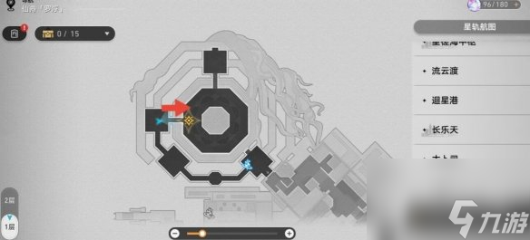 崩坏星穹铁道金鼎灵树穷途梼杌任务完成方法
