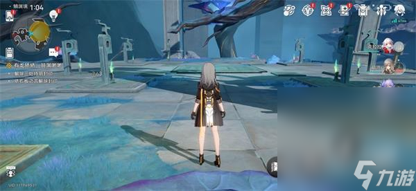 《崩坏星穹铁道》有龙矫矫其渊渺渺任务攻略分享