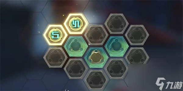 崩坏星穹铁道天空之眼1任务怎么过