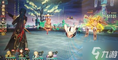 《崩坏星穹铁道》评书奇谭第2折向死而生过关方法分享