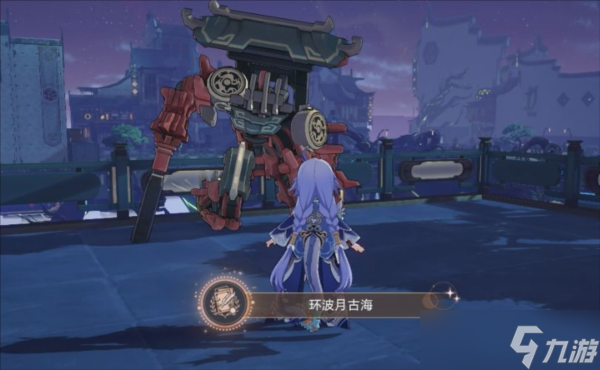 崩坏星穹铁道1.2彩蛋大全