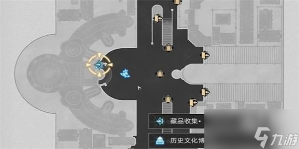 崩坏星穹铁道藏品收集自动机兵蜘蛛任务怎么完成