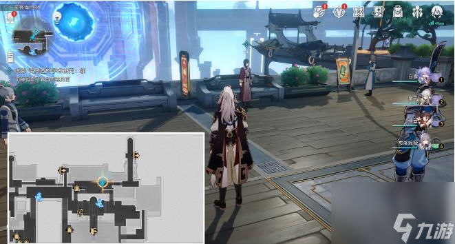 《崩坏星穹铁道》学术研究续怎么过 陶德雷奥登的学术研究冒险任务攻略