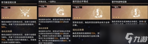 崩坏星穹铁道景元欢愉流怎么玩