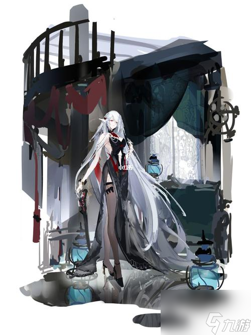 《明日方舟》歌蕾蒂娅技能天赋一览(从治疗到控场,全面解析歌蕾蒂娅的技能特点)