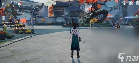 《崩坏星穹铁道》金鼎灵树穷途梼杌任务怎么做攻略
