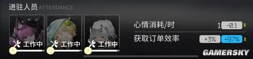 明日方舟基建系统贸易站攻略 贸易站怎么玩
