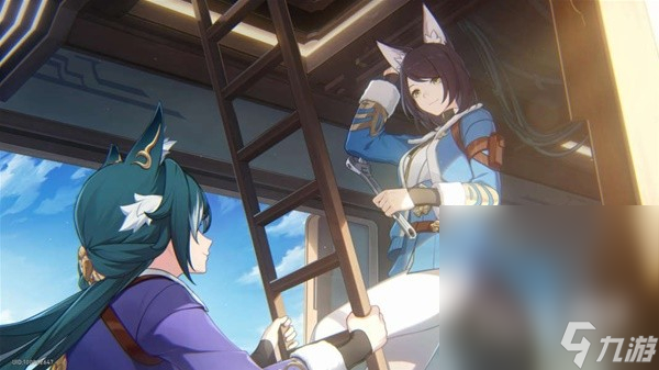 《崩坏星穹铁道》1.2版驭空同行任务攻略分享
