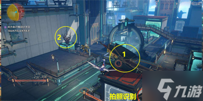 《崩坏星穹铁道》因为我已触碰过天空任务流程分享