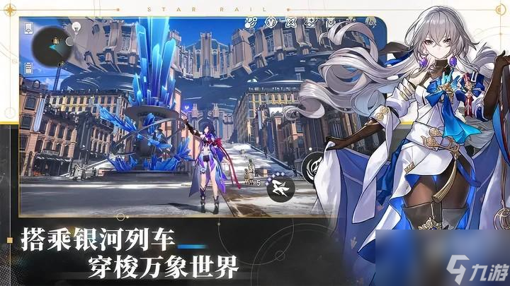 崩坏星穹铁道螺丝咕母怎么样