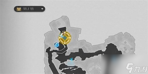 崩坏星穹铁道漫藏海盗其一怎么完成