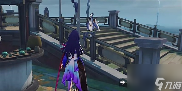 崩坏星穹铁道天空之眼3任务怎么过