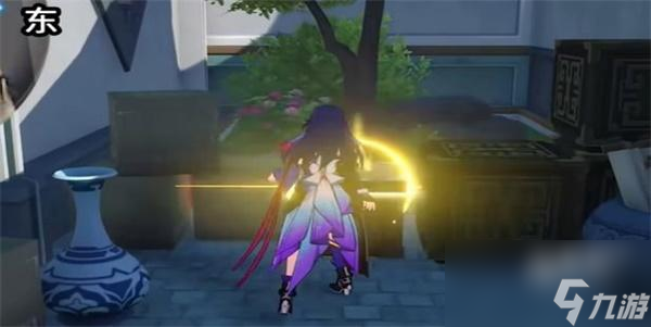 崩坏星穹铁道星槎海中枢宝箱位置大全