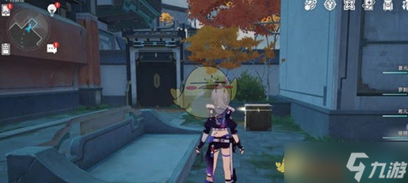 《崩坏星穹铁道》1.2丹鼎司宝箱全收集