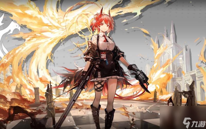 《明日方舟》菲亚梅塔模组精二材料全解析(打造最强菲亚梅塔,解读精二材料获取攻略)