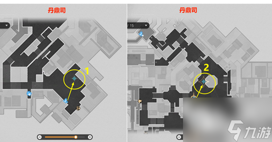 崩坏星穹铁道晚窥青囊任务通关指南