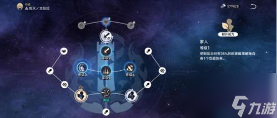 《崩坏星穹铁道》克拉拉技能是什么 克拉拉天赋技能星魂详解