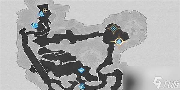 崩坏星穹铁道导览员募集希儿任务怎么做