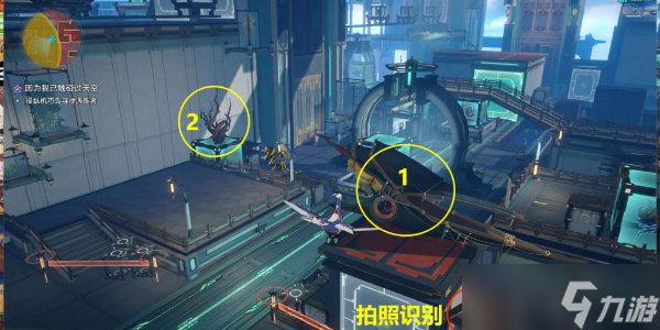 崩坏星穹铁道1.2版本驭空同行任务怎么完成-1.2版本驭空同行任务完成攻略