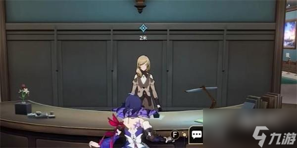 崩坏星穹铁道导览员募集娜塔莎任务攻略