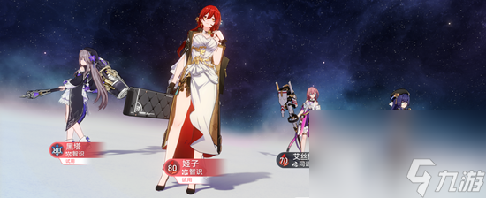 《崩坏星穹铁道》评书奇谭第一关如何完成 评书奇谭第一关做法指南