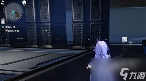 崩坏星穹铁道裂界征兆收集信标任务攻略