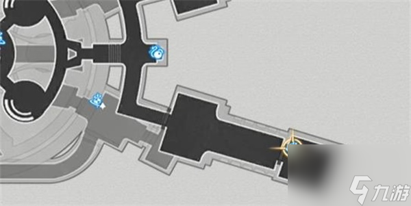 崩坏星穹铁道定分枪打分逻辑