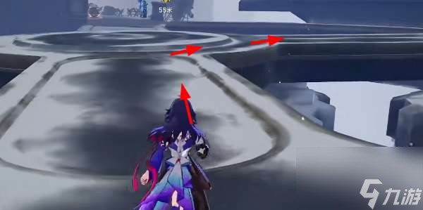 崩坏星穹铁道三处神明封印怎么解谜-解除三处持明封印攻略