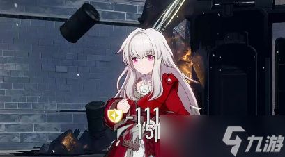 崩坏星穹铁道克拉拉专武光锥选择什么