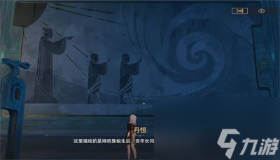 《崩坏:星穹铁道》1.2版本的鳞渊境点火解谜任务玩法指南