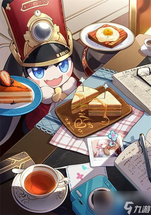 崩坏星穹铁道忘却之庭商店换什么好