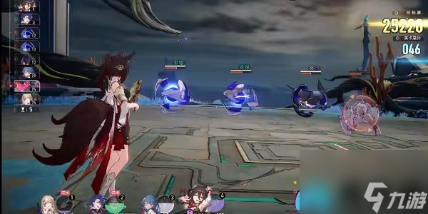 崩坏星穹铁道评书奇谭第六折得胜而归活动攻略