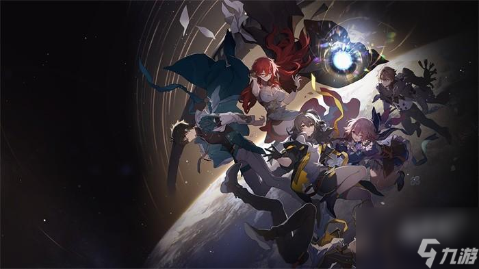 崩坏星穹铁道角色有哪些定位