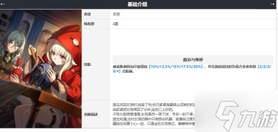 《崩坏星穹铁道》罗刹光锥选择分享