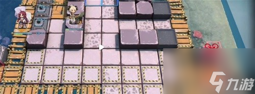 明日方舟剿灭模式潮没海滨关卡攻略 潮没海滨怎么过