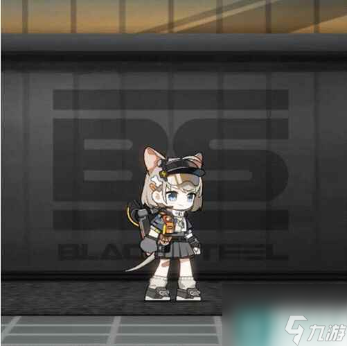 明日方舟杏仁的技能是什么 杏仁干员技能介绍