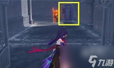 崩坏星穹铁道影藏任务电话亭重置相信任务攻略分享
