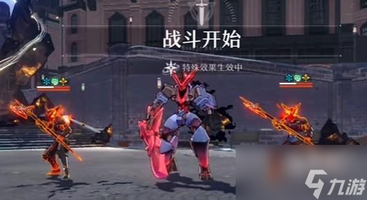 崩坏星穹铁道忘却之庭第六层通关攻略