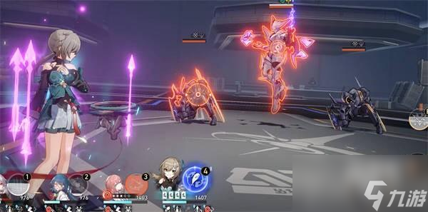 崩坏星穹铁道青雀值得培养吗