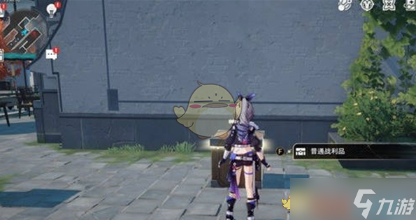 《崩坏星穹铁道》1.2丹鼎司宝箱全收集