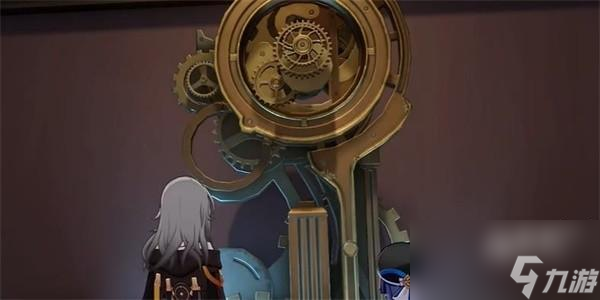 崩坏星穹铁道漫藏海盗其二任务怎么做