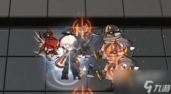 明日方舟圣约送葬人值得练吗