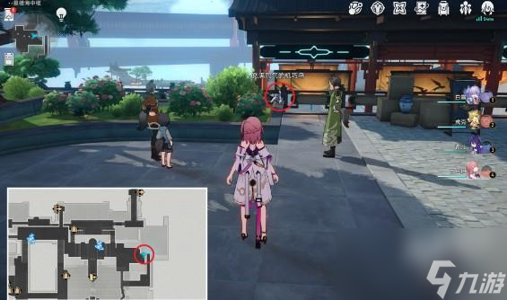 崩坏星穹铁道机巧鸟捕手任务攻略一览