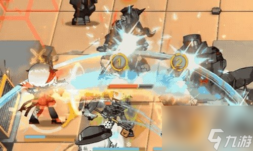 《明日方舟》狙击干员w测评 w值得培养吗