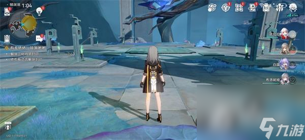 《崩坏星穹铁道》有龙矫矫其渊渺渺任务攻略