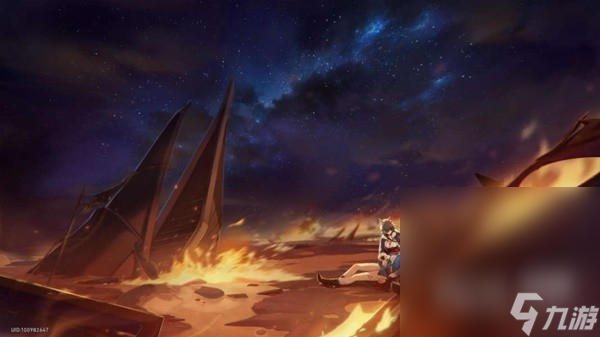 《崩坏星穹铁道》1.2版驭空同行任务攻略分享