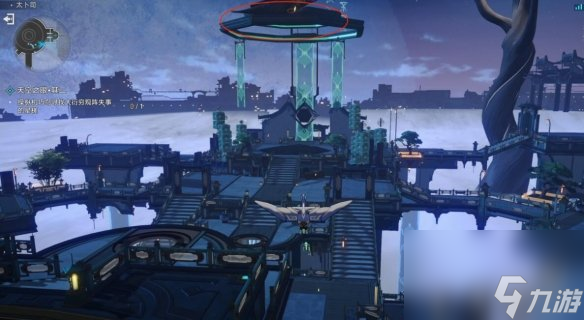 《崩坏星穹铁道》天空之眼其二怎么过?天空之眼解谜攻略