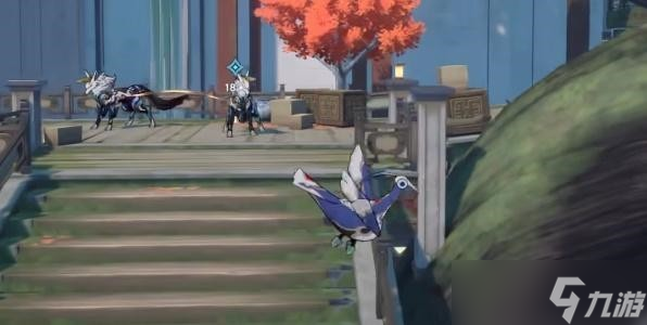 《崩坏星穹铁道》第一次幻境收集丹药任务攻略