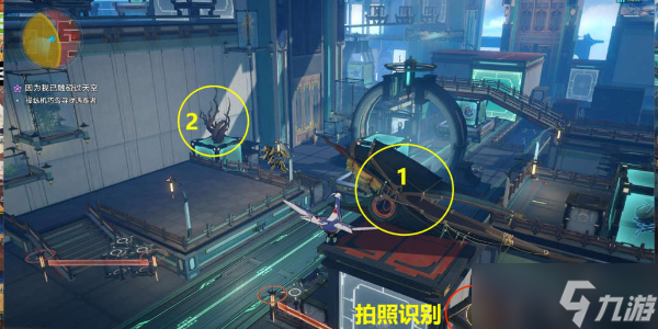 崩坏星穹铁道驭空同行任务攻略 驭空同行任务图文通关详解