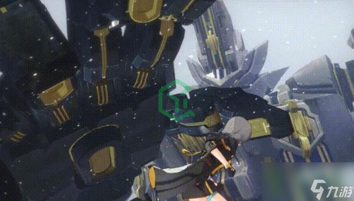 崩坏星穹铁道复读机成就怎么解锁